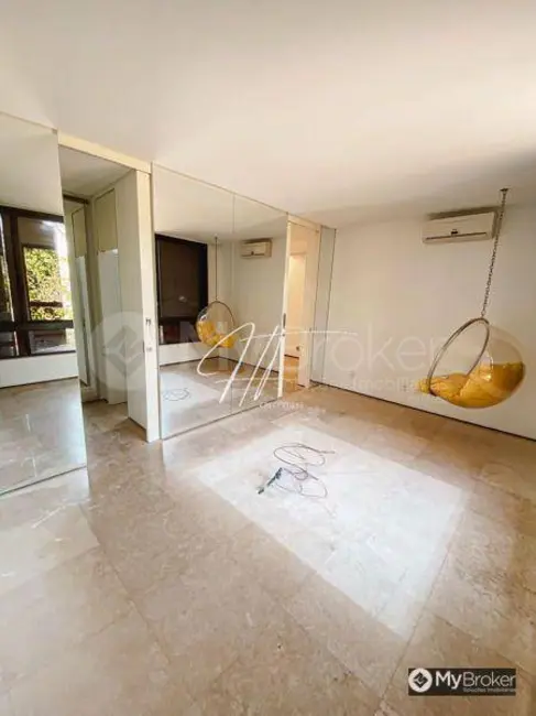 Foto 7 de Sobrado com 4 quartos à venda, 888m2 em Jardins Paris, Goiania - GO