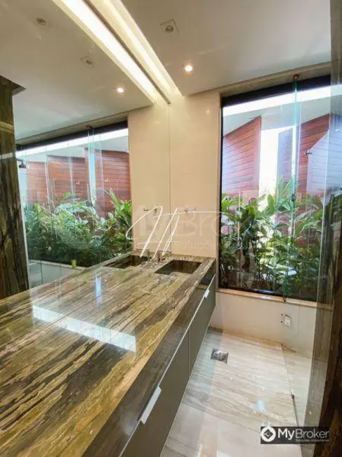 Foto 5 de Sobrado com 4 quartos à venda, 888m2 em Jardins Paris, Goiania - GO