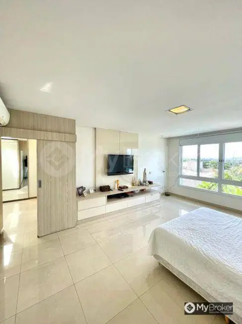 Foto 7 de Sobrado com 4 quartos à venda, 546m2 em Alphaville Flamboyant Residencial Araguaia, Goiania - GO