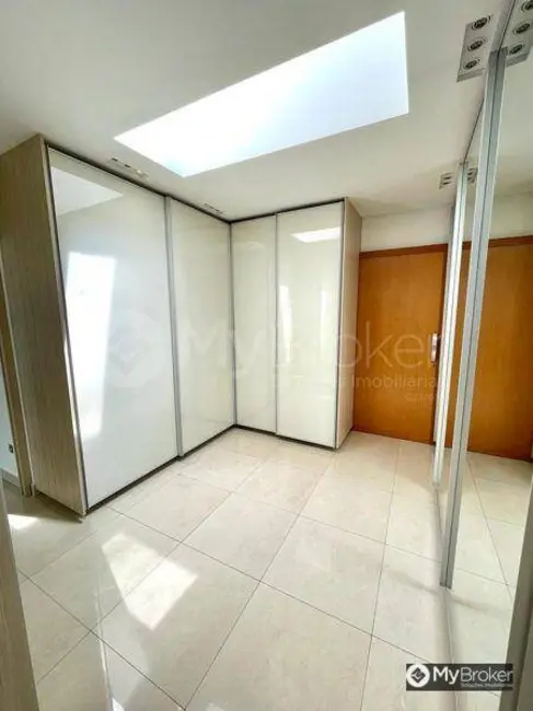 Foto 5 de Sobrado com 4 quartos à venda, 546m2 em Alphaville Flamboyant Residencial Araguaia, Goiania - GO