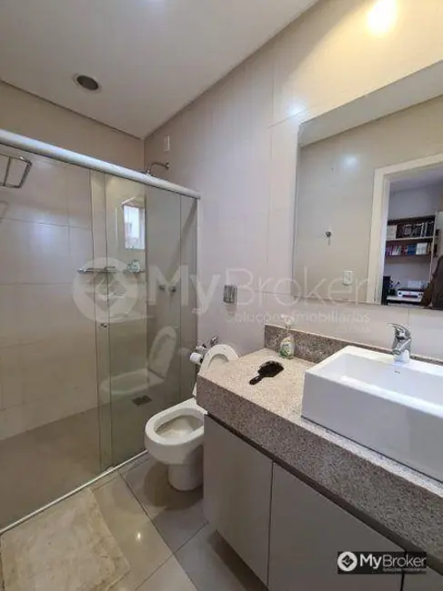 Foto 3 de Sobrado com 5 quartos à venda, 525m2 em Alphaville Flamboyant Residencial Araguaia, Goiania - GO