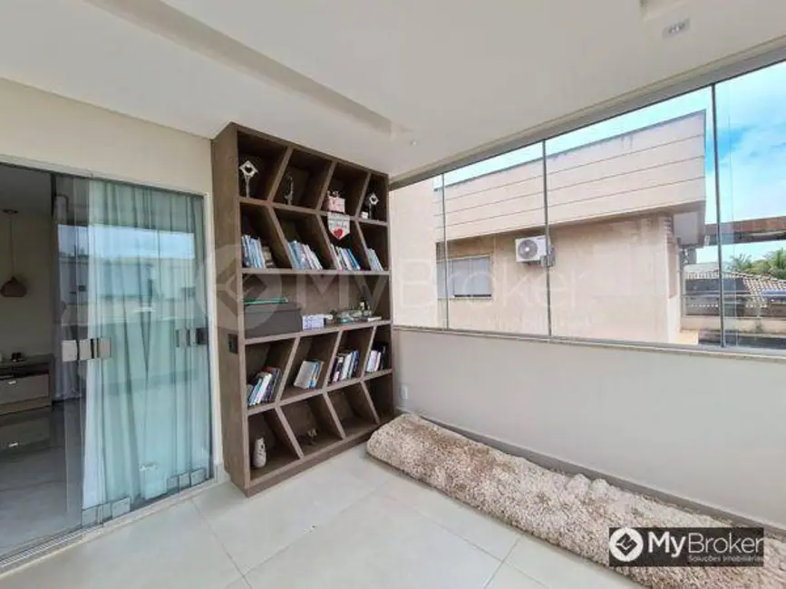 Foto 6 de Sobrado com 5 quartos à venda, 525m2 em Alphaville Flamboyant Residencial Araguaia, Goiania - GO