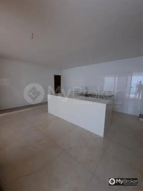 Foto 6 de Sobrado com 6 quartos à venda, 564m2 em Alphaville Flamboyant Residencial Araguaia, Goiania - GO