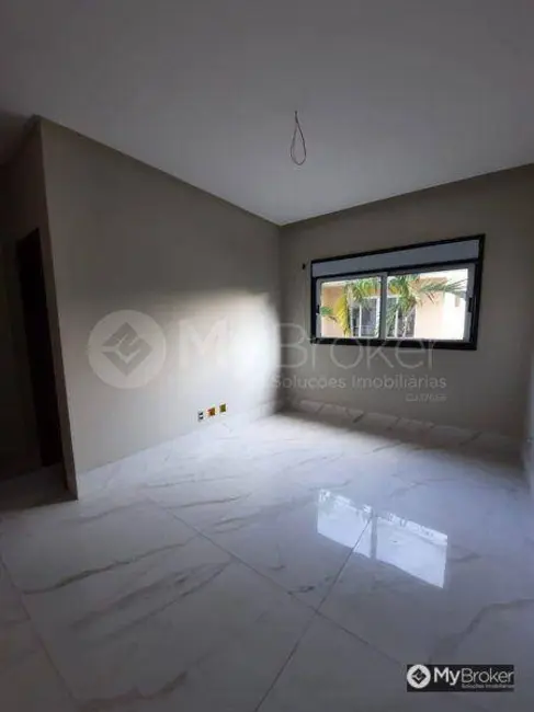 Foto 3 de Sobrado com 6 quartos à venda, 564m2 em Alphaville Flamboyant Residencial Araguaia, Goiania - GO
