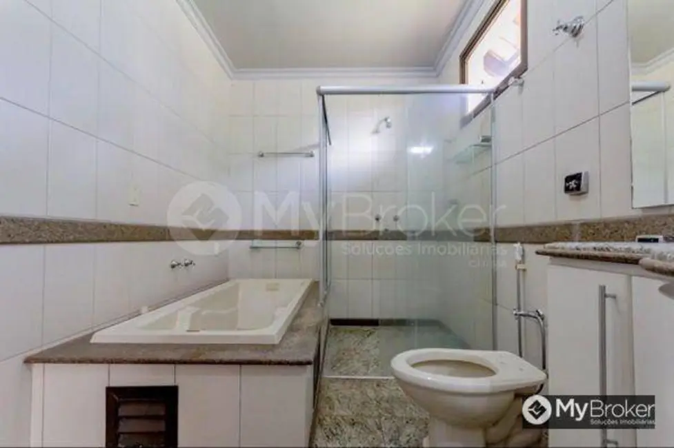 Casa de Condomínio com 5 quartos à venda, 2850m2 em Residencial Aldeia do Vale, Goiania - GO - imagem 6 Foto 6 de Casa de Condomínio com 5 quartos à venda, 2850m2 em Residencial Aldeia do Vale, Goiania - GO