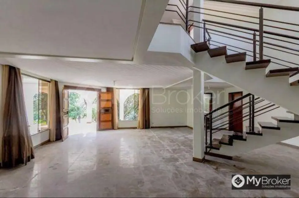 Foto 2 de Casa de Condomínio com 5 quartos à venda, 2850m2 em Residencial Aldeia do Vale, Goiania - GO