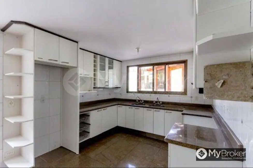 Casa de Condomínio com 5 quartos à venda, 2850m2 em Residencial Aldeia do Vale, Goiania - GO - imagem 8 Foto 8 de Casa de Condomínio com 5 quartos à venda, 2850m2 em Residencial Aldeia do Vale, Goiania - GO