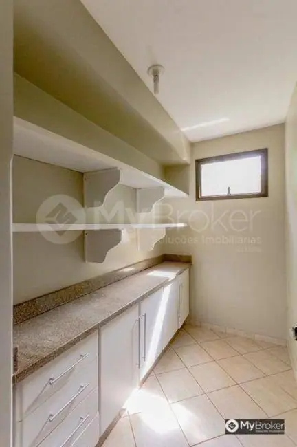 Casa de Condomínio com 5 quartos à venda, 2850m2 em Residencial Aldeia do Vale, Goiania - GO - imagem 9 Foto 9 de Casa de Condomínio com 5 quartos à venda, 2850m2 em Residencial Aldeia do Vale, Goiania - GO