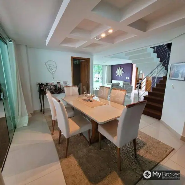 Casa de Condomínio com 4 quartos à venda, 722m2 em Residencial Alphaville Flamboyant, Goiania - GO - imagem 5 Foto 5 de Casa de Condomínio com 4 quartos à venda, 722m2 em Residencial Alphaville Flamboyant, Goiania - GO