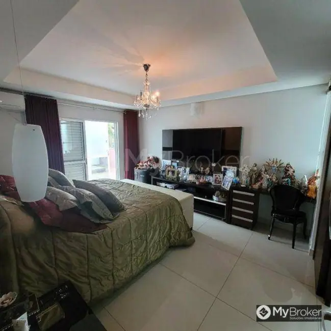 Casa de Condomínio com 4 quartos à venda, 722m2 em Residencial Alphaville Flamboyant, Goiania - GO - imagem 8 Foto 8 de Casa de Condomínio com 4 quartos à venda, 722m2 em Residencial Alphaville Flamboyant, Goiania - GO