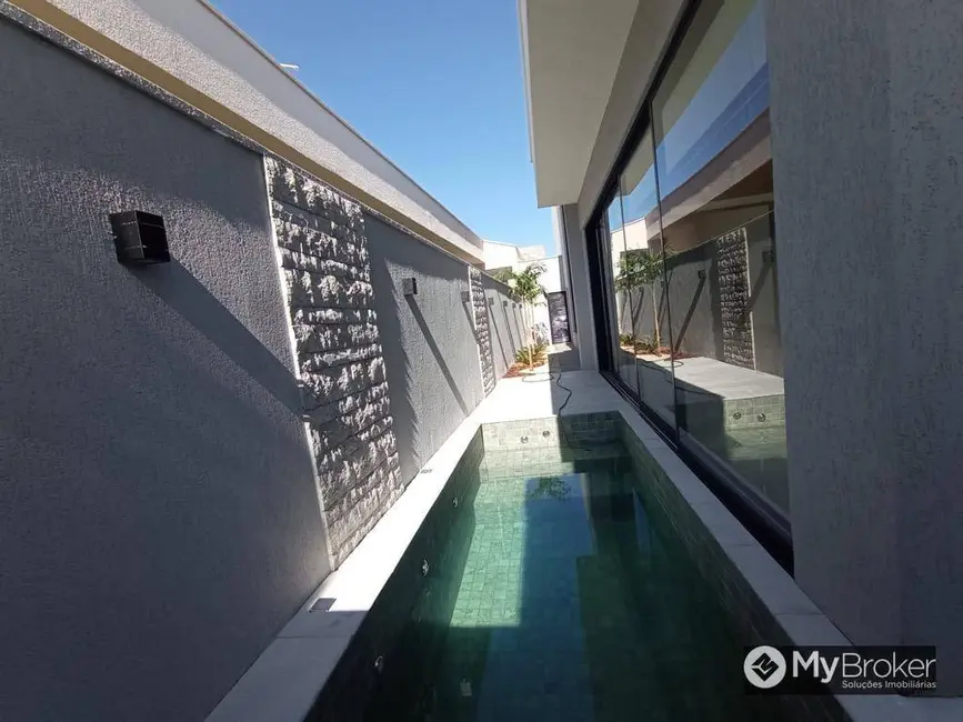 Foto 3 de Casa com 4 quartos à venda, 426m2 em Goiania - GO