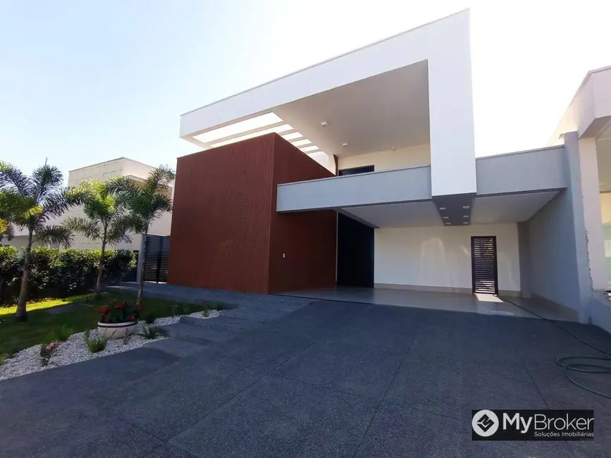 Foto 1 de Casa com 4 quartos à venda, 426m2 em Goiania - GO