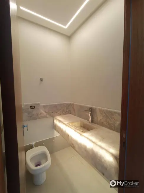 Foto 4 de Casa com 4 quartos à venda, 426m2 em Goiania - GO