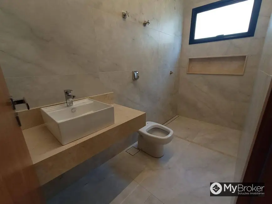 Foto 7 de Casa com 4 quartos à venda, 426m2 em Goiania - GO