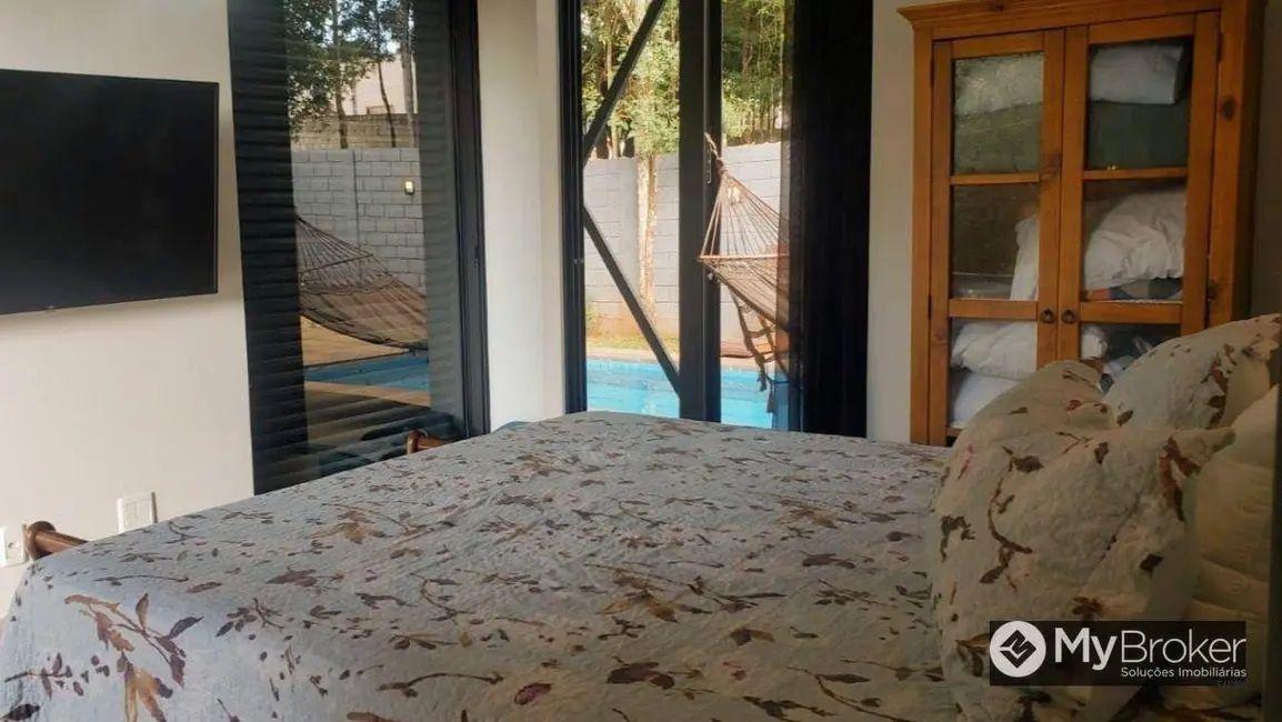 Foto 5 de Casa de Condomínio com 3 quartos à venda, 1400m2 em Residencial Villa Verde, Senador Canedo - GO