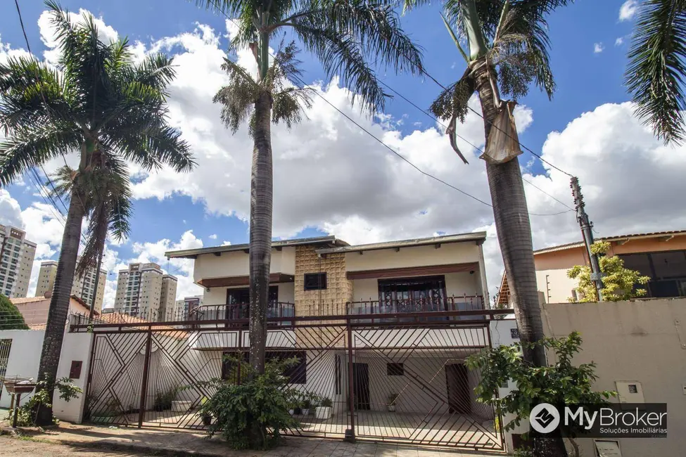 Foto 7 de Sobrado com 4 quartos à venda, 395m2 em Goiania - GO