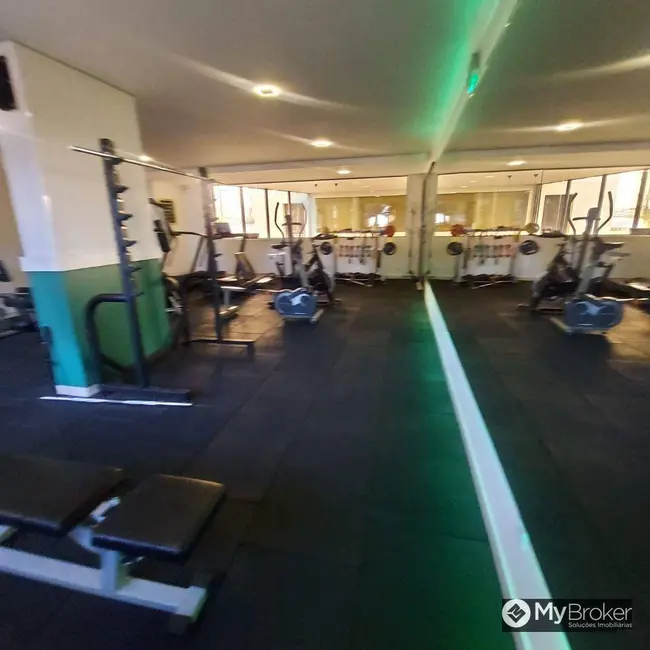 Apartamento com 3 quartos à venda, 105m2 em Jardim Goiás, Goiania - GO - imagem 4 Foto 4 de Apartamento com 3 quartos à venda, 105m2 em Jardim Goiás, Goiania - GO
