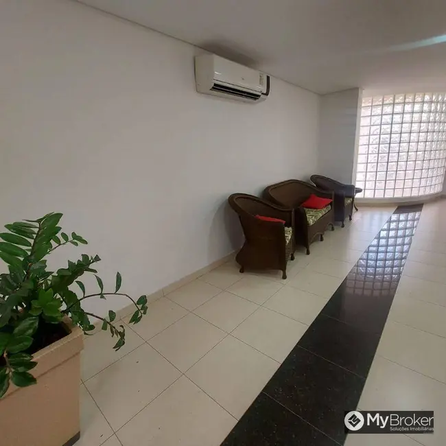 Apartamento com 3 quartos à venda, 105m2 em Jardim Goiás, Goiania - GO - imagem 7 Foto 7 de Apartamento com 3 quartos à venda, 105m2 em Jardim Goiás, Goiania - GO