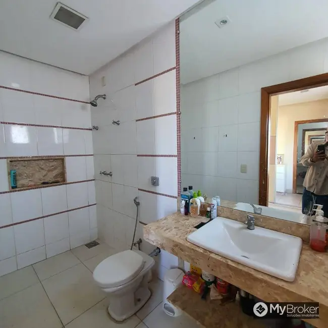 Foto 8 de Sobrado com 4 quartos à venda, 456m2 em Setor Jaó, Goiania - GO