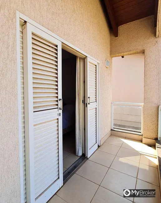 Foto 4 de Sobrado com 4 quartos à venda, 456m2 em Setor Jaó, Goiania - GO