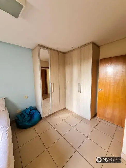 Foto 9 de Sobrado com 4 quartos à venda, 456m2 em Setor Jaó, Goiania - GO