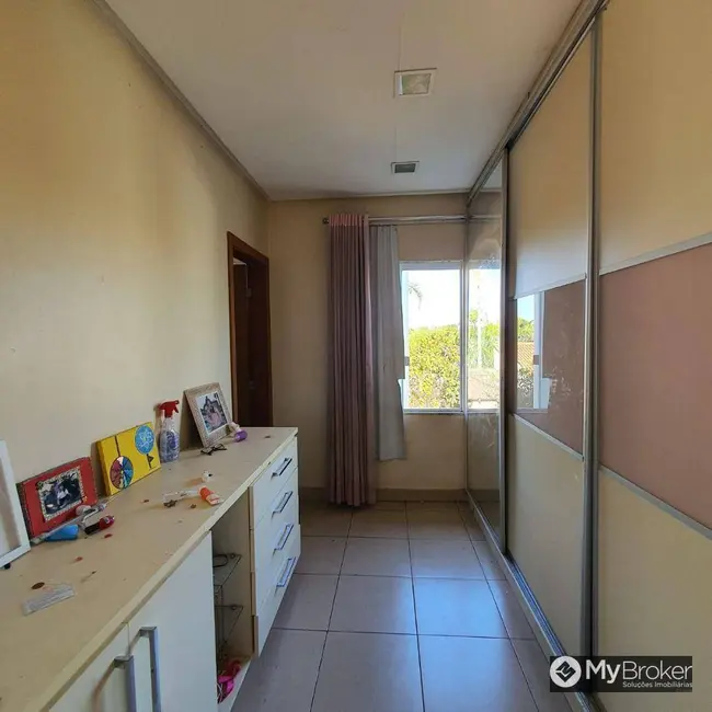 Foto 7 de Sobrado com 4 quartos à venda, 456m2 em Setor Jaó, Goiania - GO