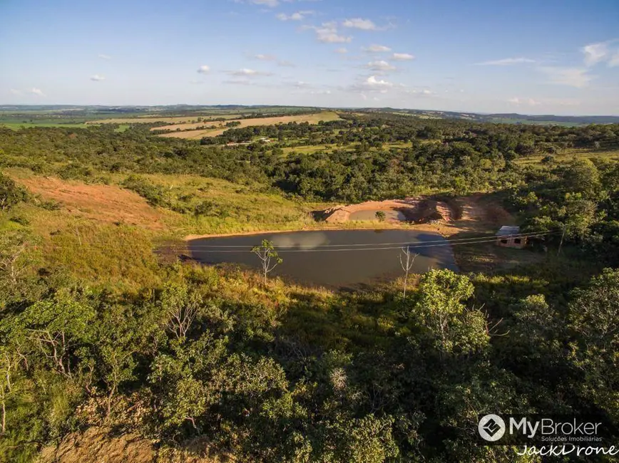 Foto 4 de Fazenda / Haras à venda, 16777215m2 em Bela Vista De Goias - GO