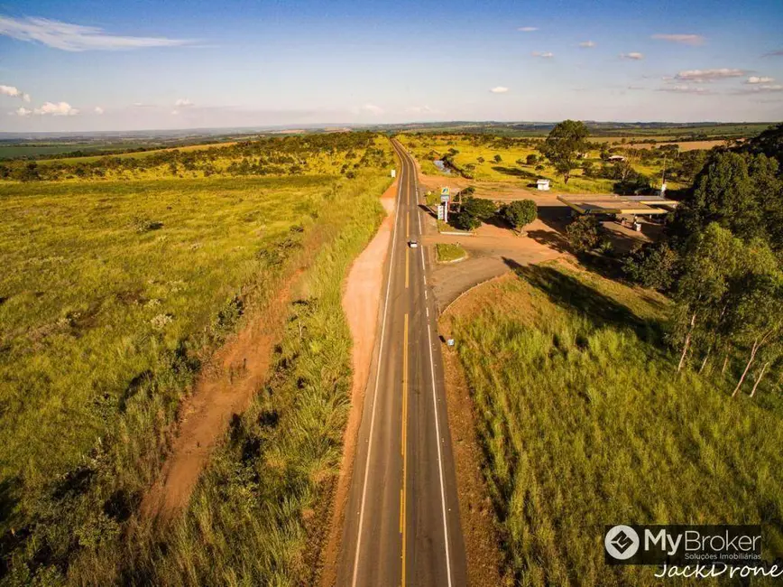 Foto 2 de Fazenda / Haras à venda, 16777215m2 em Bela Vista De Goias - GO