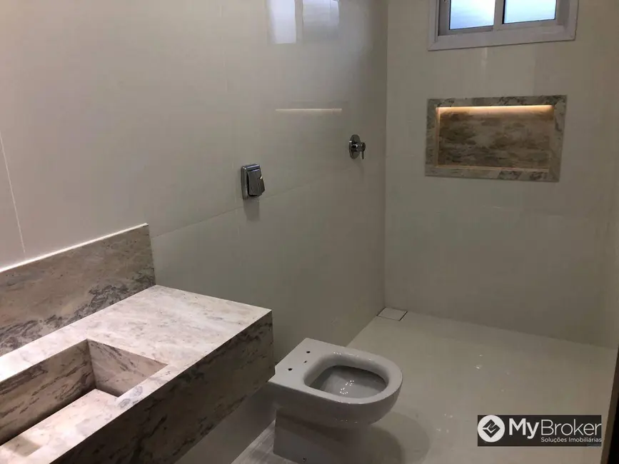 Casa de Condomínio com 4 quartos à venda, 406m2 em Residencial Goiânia Golfe Clube, Goiania - GO - imagem 6 Foto 6 de Casa de Condomínio com 4 quartos à venda, 406m2 em Residencial Goiânia Golfe Clube, Goiania - GO