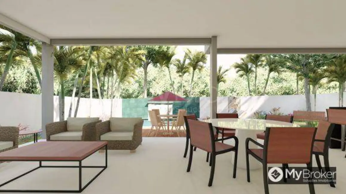 Foto 3 de Sobrado com 4 quartos à venda, 510m2 em Alphaville Flamboyant Residencial Araguaia, Goiania - GO