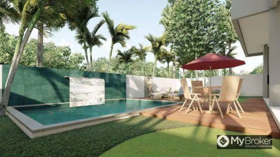 Foto 2 de Sobrado com 4 quartos à venda, 510m2 em Alphaville Flamboyant Residencial Araguaia, Goiania - GO