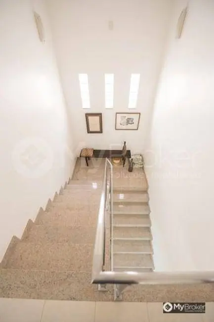 Foto 7 de Sobrado com 5 quartos à venda, 685m2 em Residencial Alphaville Flamboyant, Goiania - GO