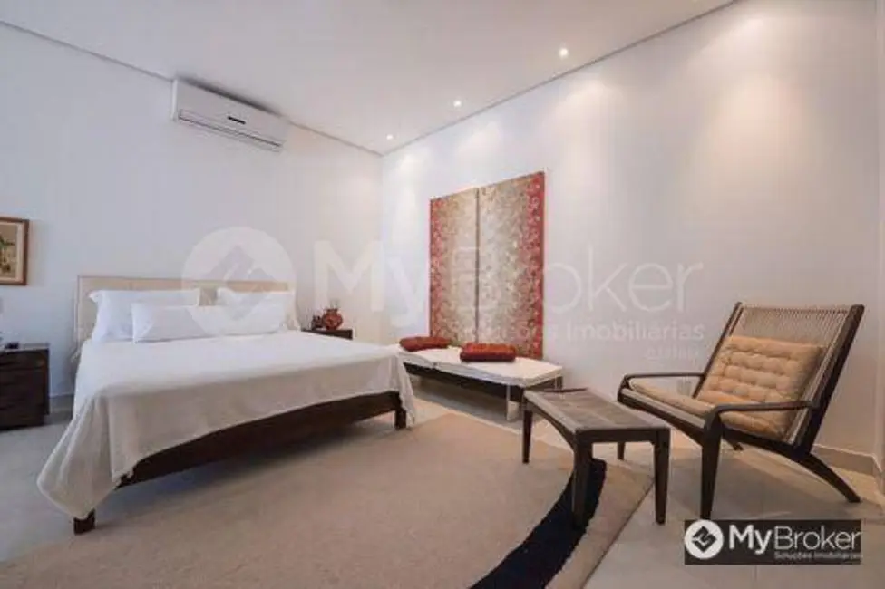 Foto 9 de Sobrado com 5 quartos à venda, 685m2 em Residencial Alphaville Flamboyant, Goiania - GO