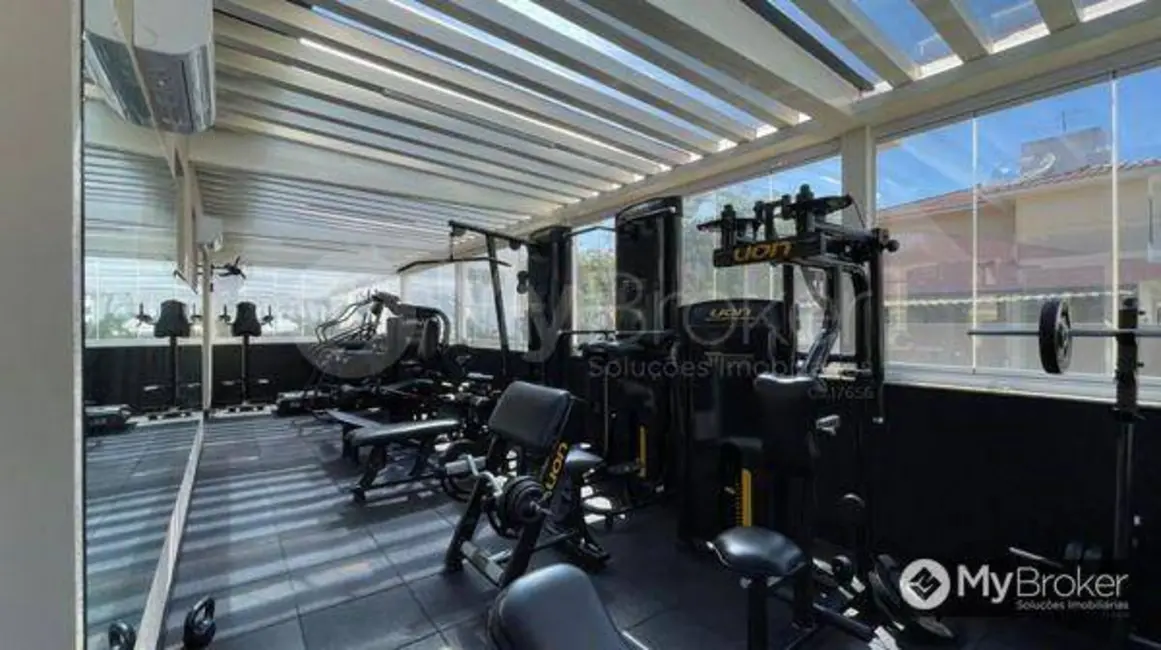 Foto 8 de Sobrado com 4 quartos à venda, 600m2 em Residencial Alphaville Flamboyant, Goiania - GO