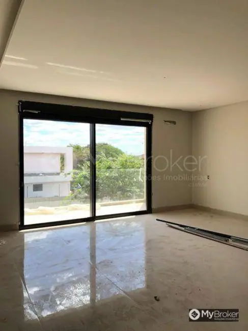 Foto 7 de Sobrado com 4 quartos à venda, 661m2 em Residencial Alphaville Flamboyant, Goiania - GO