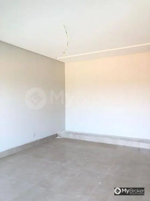 Foto 6 de Sobrado com 4 quartos à venda, 661m2 em Residencial Alphaville Flamboyant, Goiania - GO