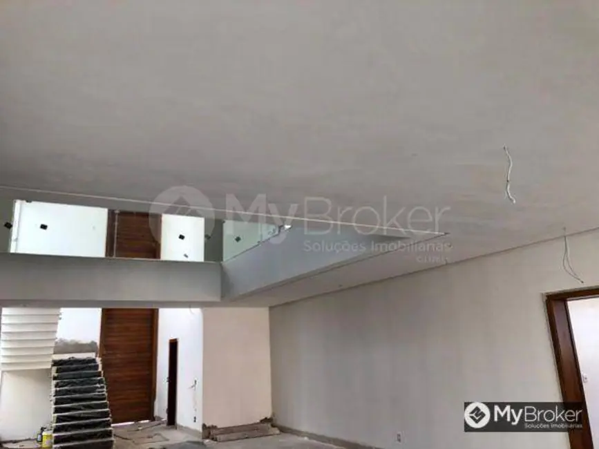 Foto 4 de Sobrado com 4 quartos à venda, 661m2 em Residencial Alphaville Flamboyant, Goiania - GO