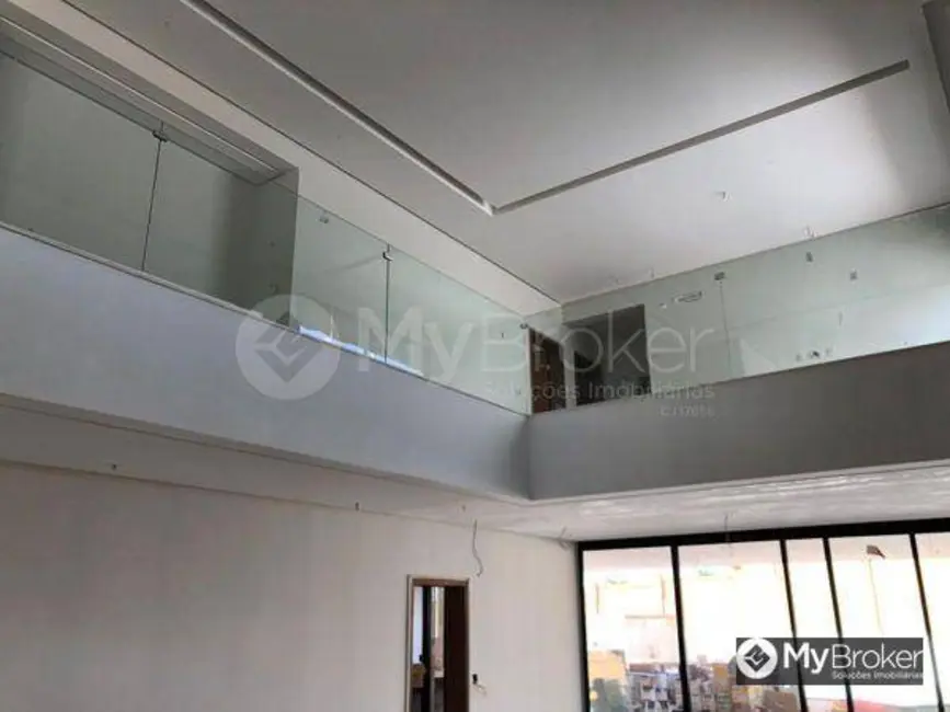 Foto 3 de Sobrado com 4 quartos à venda, 661m2 em Residencial Alphaville Flamboyant, Goiania - GO