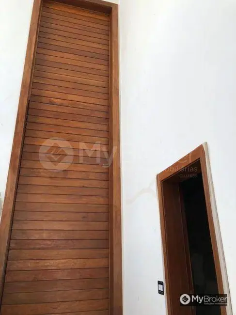 Foto 2 de Sobrado com 4 quartos à venda, 661m2 em Residencial Alphaville Flamboyant, Goiania - GO