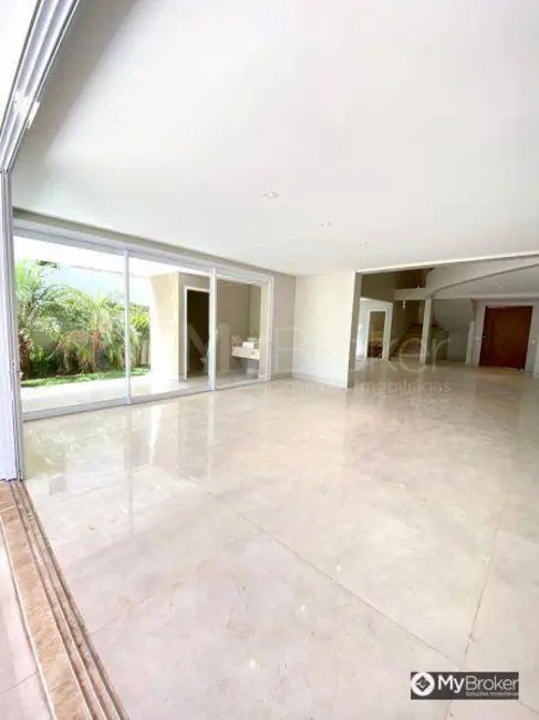 Foto 7 de Sobrado com 5 quartos à venda, 667m2 em Residencial Alphaville Flamboyant, Goiania - GO