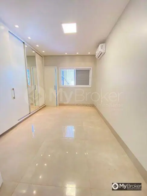 Foto 9 de Sobrado com 5 quartos à venda, 667m2 em Residencial Alphaville Flamboyant, Goiania - GO