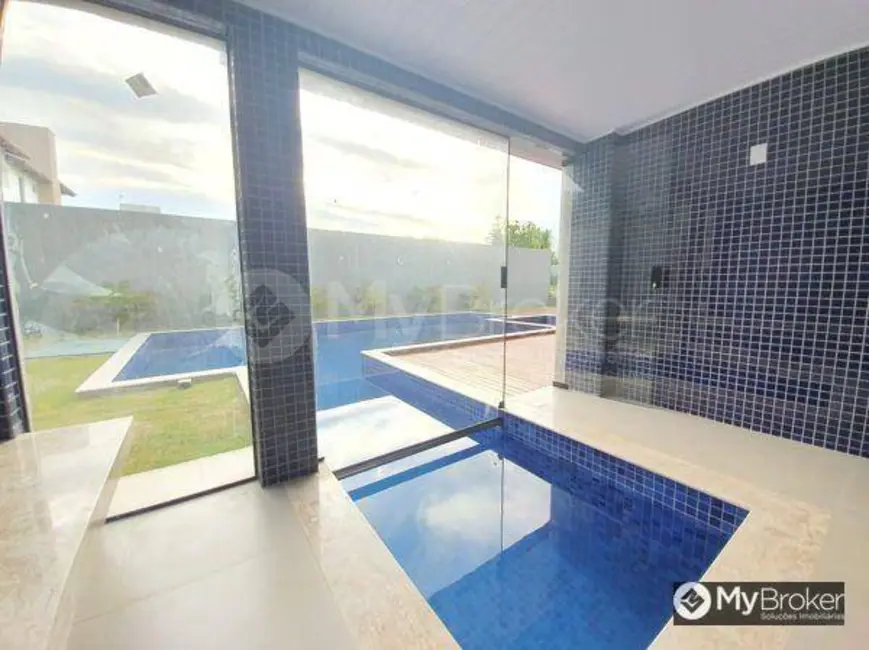 Foto 3 de Sobrado com 5 quartos à venda, 812m2 em Residencial Alphaville Flamboyant, Goiania - GO
