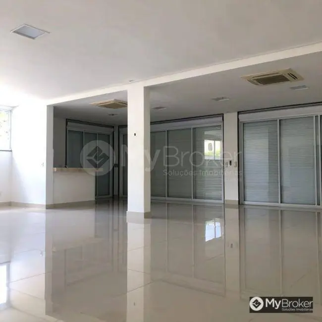 Foto 8 de Sobrado com 4 quartos à venda, 827m2 em Residencial Alphaville Flamboyant, Goiania - GO