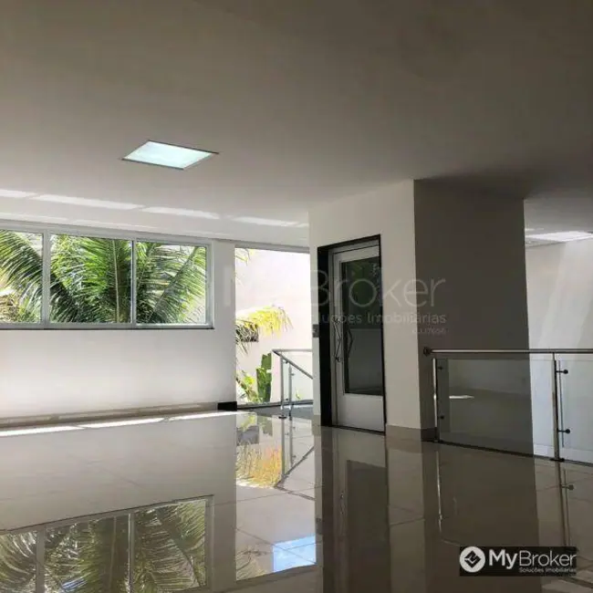Foto 7 de Sobrado com 4 quartos à venda, 827m2 em Residencial Alphaville Flamboyant, Goiania - GO