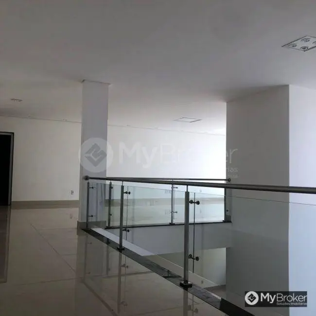 Foto 9 de Sobrado com 4 quartos à venda, 827m2 em Residencial Alphaville Flamboyant, Goiania - GO
