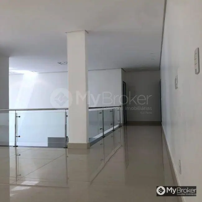 Foto 6 de Sobrado com 4 quartos à venda, 827m2 em Residencial Alphaville Flamboyant, Goiania - GO
