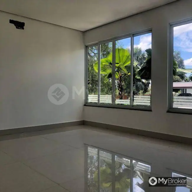 Foto 5 de Sobrado com 4 quartos à venda, 827m2 em Residencial Alphaville Flamboyant, Goiania - GO