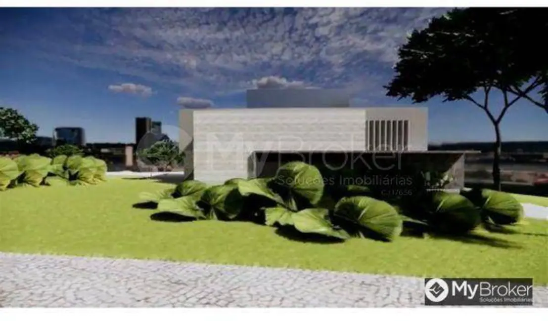 Foto 3 de Sobrado com 4 quartos à venda, 880m2 em Residencial Aldeia do Vale, Goiania - GO