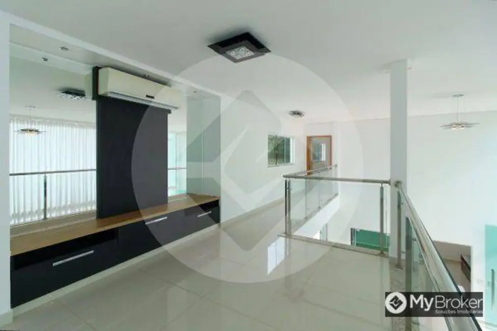 Foto 5 de Sobrado com 4 quartos à venda, 2400m2 em Residencial Aldeia do Vale, Goiania - GO