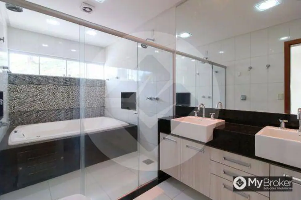 Foto 9 de Sobrado com 4 quartos à venda, 2400m2 em Residencial Aldeia do Vale, Goiania - GO